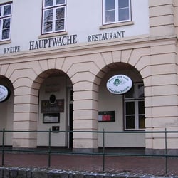 Hauptwache