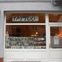 Photo of Toe Loop Tattoo