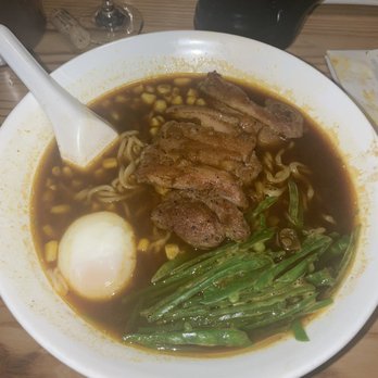OOKA - Willow Grove - Curry Ramen - SO GOOD - Japanese Near Me - Willow Grove, Pennsylvania OOKA - Willow Grove - Curry Ramen - SO GOOD - Japanese Near Me - Willow Grove, Pennsylvania