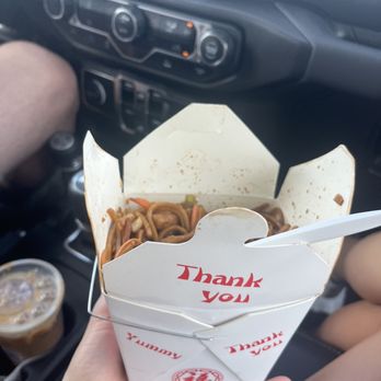 Top China - Chicken lo mein - Chinese Near Me - Cape Charles, Virginia