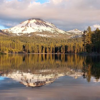 Lassen Volcanic National Park - Parks Near Me - Mineral, California