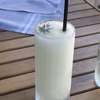 Monaco - Frozen Vodka Tom Collins - Italian Near Me - Irving, Texas Monaco - Frozen Vodka Tom Collins - Italian Near Me - Irving, Texas