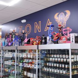 The Hills Smoke Shop