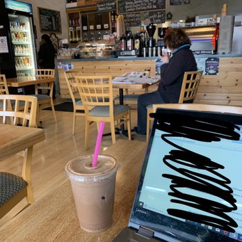 Valley Java Organic Coffee & Tea - Cute seating - Coffee & Tea Near Me - Castro Valley, California Valley Java Organic Coffee & Tea - Cute seating - Coffee & Tea Near Me - Castro Valley, California