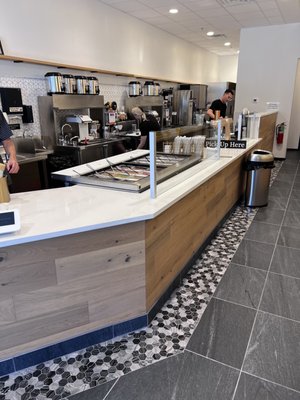 Teaspoon Austin by null