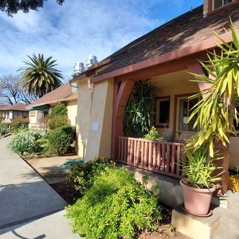 Jyun Kang Vegetarian Restaurant - Vegan Near Me - Ukiah, California