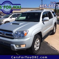 Cars For You - Cars For You