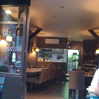 Le Bistrot - French Near Me - Toulouse, 31