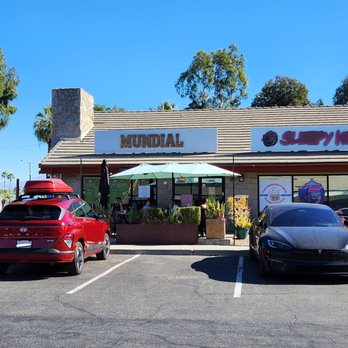 Mundial Coffee - Storefront - Coffee & Tea Near Me - Riverside, California Mundial Coffee - Storefront - Coffee & Tea Near Me - Riverside, California