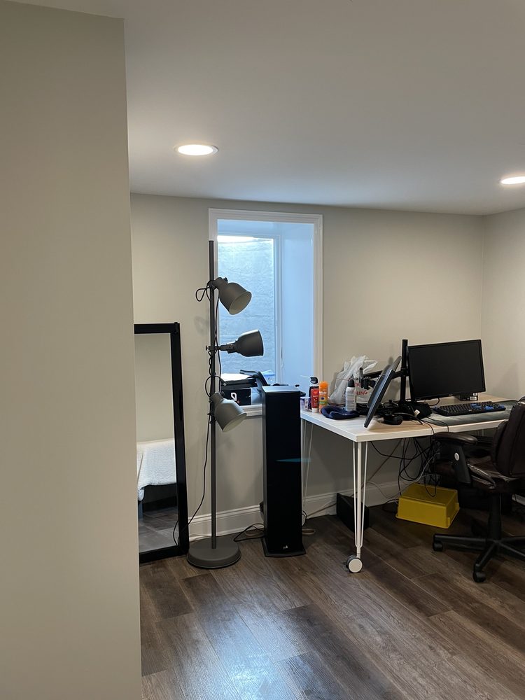 Slide of Amber Home Improvements