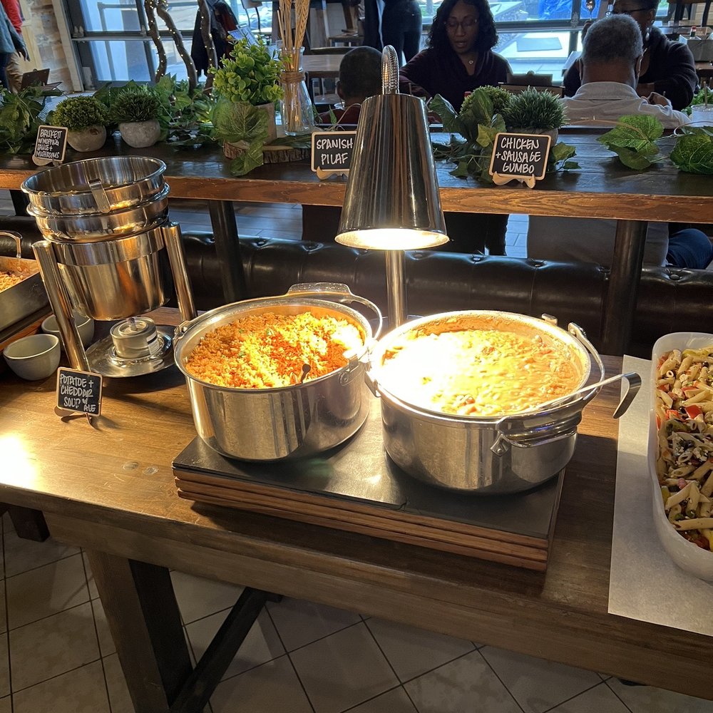 Grain - Beer Gardens Near Me - Norfolk, Virginia