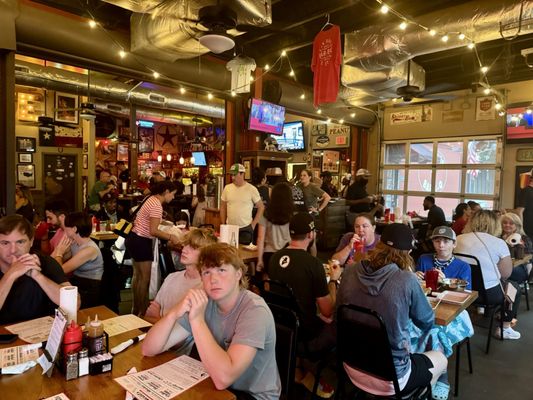 Fox Bros Bar-B-Q by null