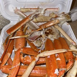 Snow Crab
