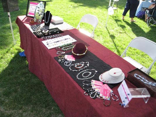 Columbia Basin Farmers Market