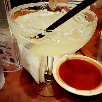 Beltline Bar - Margarita. Strong and good - Mexican Near Me - Grand Rapids, Michigan