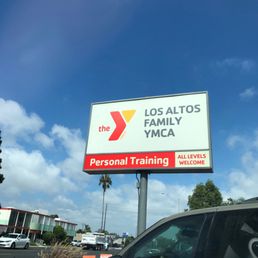 YMCA YMCA