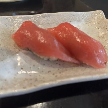 Shibuya - Tuna nigiri - Sushi Bars Near Me - Calabasas, California