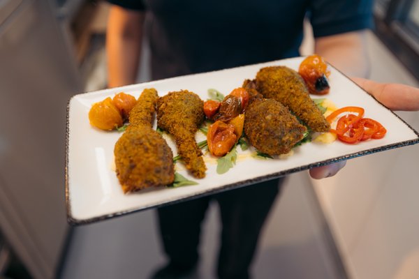 Carboni's Ristorante by null
