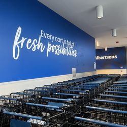 Albertsons