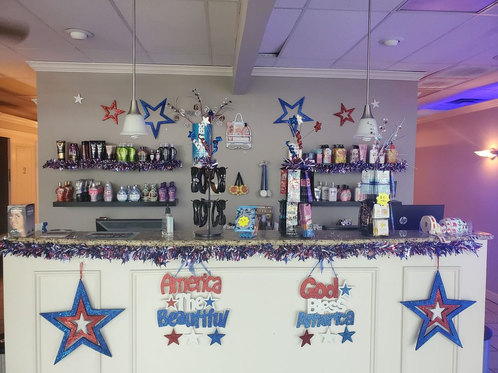 TOAST YUR BUNZ Updated June 2024 1004 W Business 380, Decatur