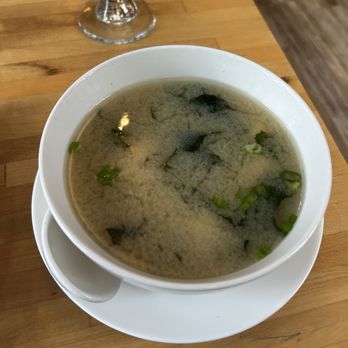 M Thai - Miso - Thai Near Me - Bangor, Maine