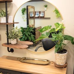 The Loft Hair Studio - Welcome to our calm and relaxing environment!