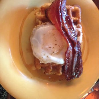 Off The Waffle - Ahhhhmazing - Breakfast & Brunch Near Me - Eugene, Oregon