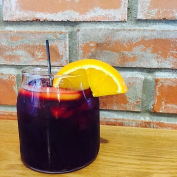 Patio Tapas and Beer - Sangria! - Tapas/Small Plates Near Me - Boca Raton, Florida