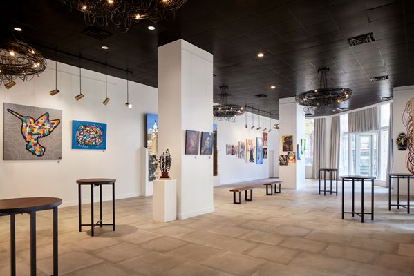 Philadelphia Marriott Downtown by null