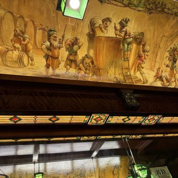 Ambassador - Interior - Houghton, MI