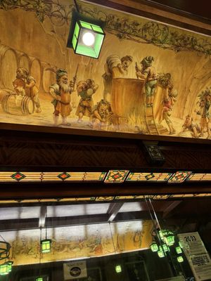 Ambassador Restaurant by null