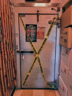 Ziggys Magic Pizza Shop by null