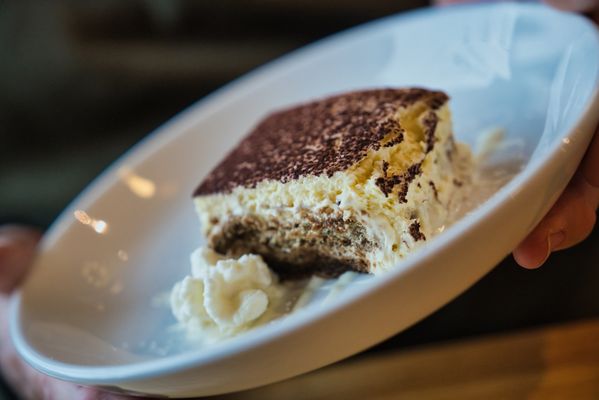 Maida Trattoria by null
