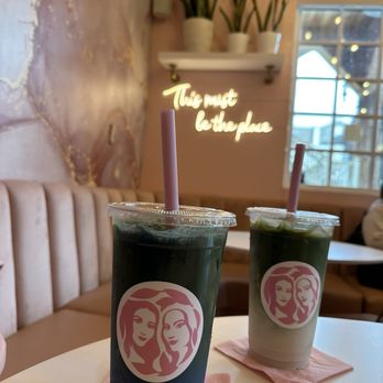 Our Matcha Place - Coffee & Tea Near Me - Temecula, California