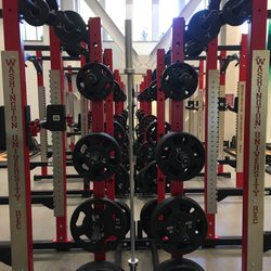 Sumers Recreation Center