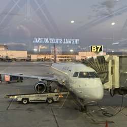 Delta Air Lines