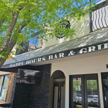 Happy Hours Bar & Grill - Entrance - Sports Bars Near Me - Lancaster, California Happy Hours Bar & Grill - Entrance - Sports Bars Near Me - Lancaster, California