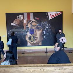The BookCellar - Photo in lobby