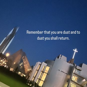 Christ Cathedral - Churches Near Me - Garden Grove, California