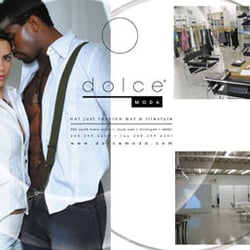 dolce MODA