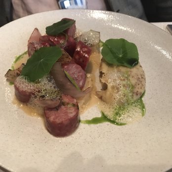 Aquavit - Scandinavian Near Me - New York, New York