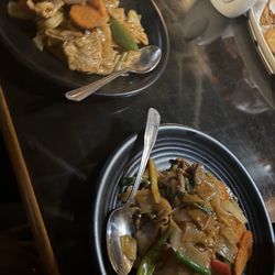 Sushi Ramen - Drunken noodles