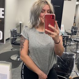 What would you call this color?