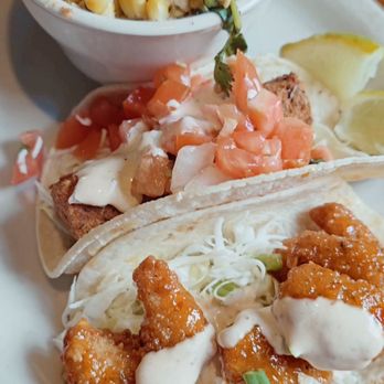 TacoLu - Bangin' Shrimp Taco, Mexican Street Corn - Mexican Near Me - Jacksonville Beach, Florida