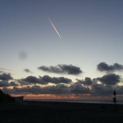 Moio Beachclub - Vue magnifique