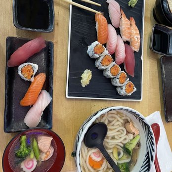 Ryo Sushi - Sushi Bars Near Me - Chicago, Illinois Ryo Sushi - Sushi Bars Near Me - Chicago, Illinois