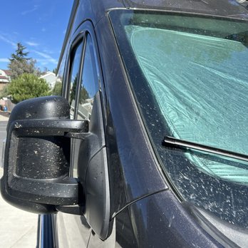 Matts Magic Detail - Before (yuck) - Auto Detailing Near Me