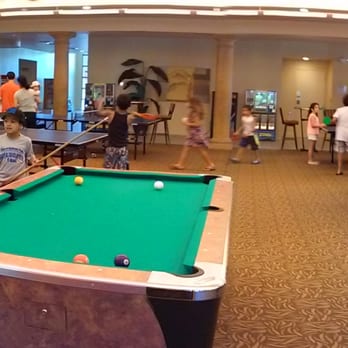 WorldMark Indio - Rec room - Resorts Near Me - Indio, California