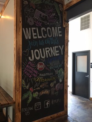 MOFU Dumpling Shoppe by null