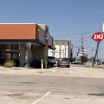 Dairy Queen - Fast Food Near Me - Plano, Texas